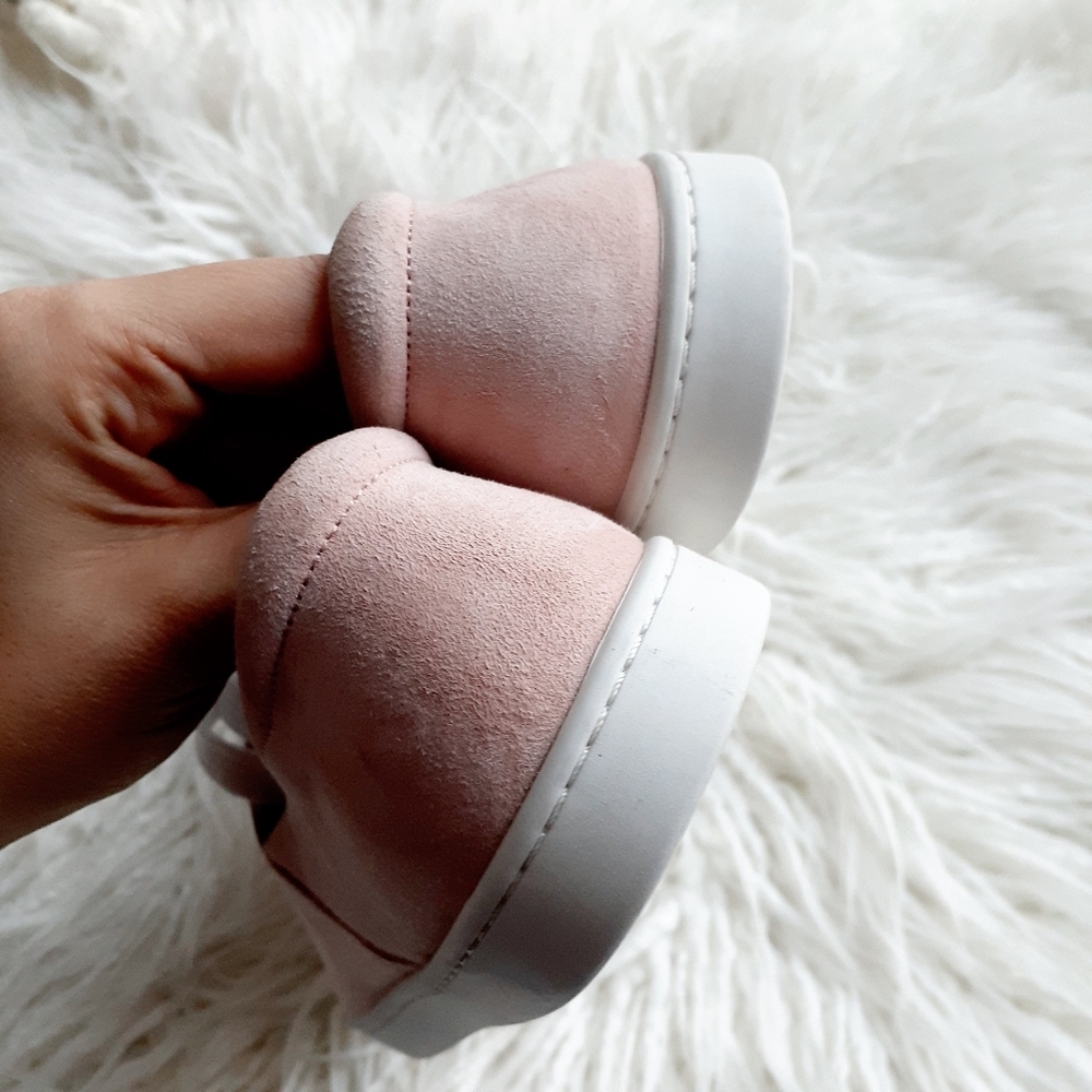 Nordstrom Signature Stellina Sneaker F309 - Picture 7 of 9